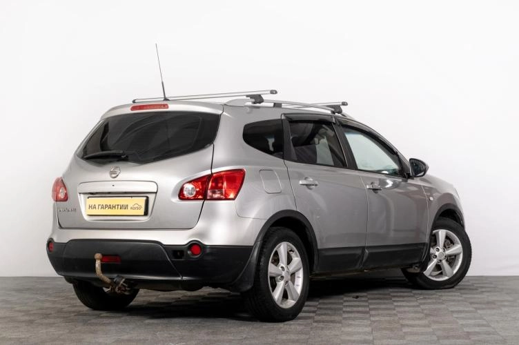 Nissan Qashqai 6 из 6