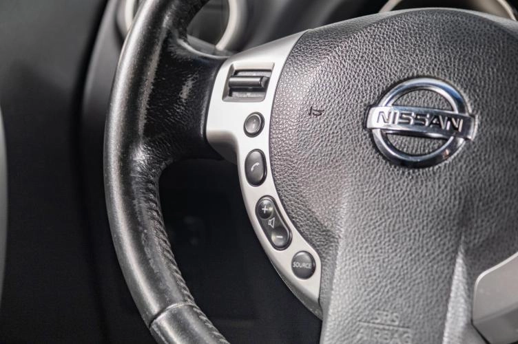 Nissan Qashqai 12 из 16