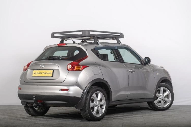 Nissan Juke 6 из 6