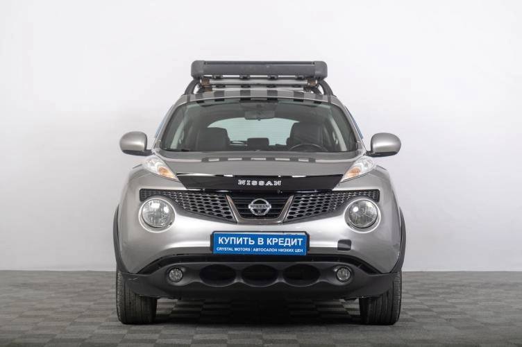 Nissan Juke 3 из 6