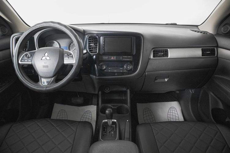 Mitsubishi Outlander 13 из 19