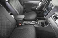 Mitsubishi Outlander 9 из 19