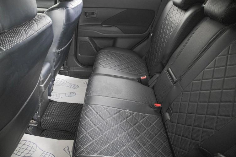 Mitsubishi Outlander 11 из 19
