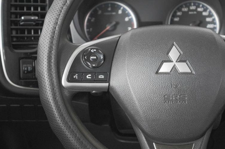 Mitsubishi Outlander 16 из 19