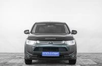 Mitsubishi Outlander 2 из 19