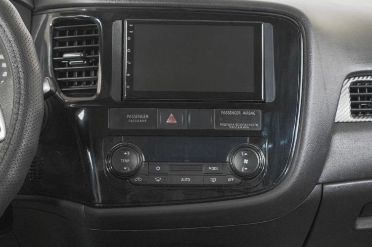 Mitsubishi Outlander 18 из 19