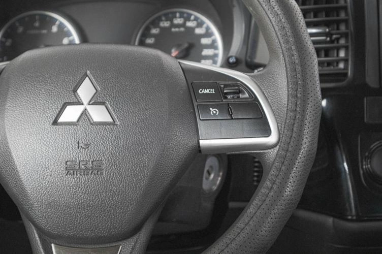 Mitsubishi Outlander 17 из 19