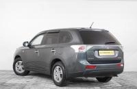 Mitsubishi Outlander 4 из 19