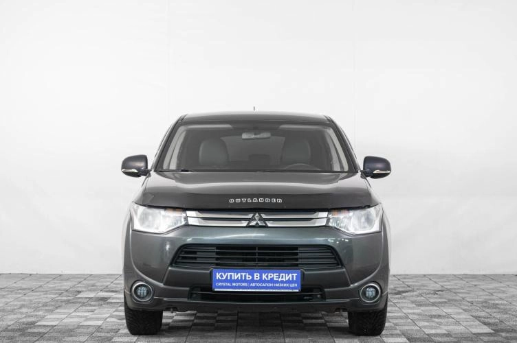 Mitsubishi Outlander 2 из 6