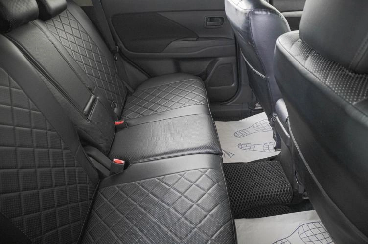 Mitsubishi Outlander 10 из 19