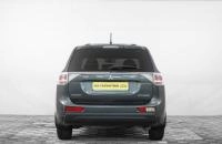 Mitsubishi Outlander 5 из 19