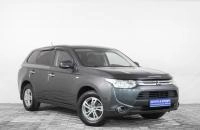 Mitsubishi Outlander 1 из 19
