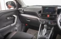 Toyota Raize 10 из 18