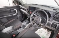 Toyota Raize 7 из 18
