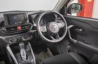 Toyota Raize 8 из 18