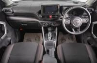 Toyota Raize 9 из 18