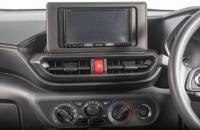 Toyota Raize 14 из 18