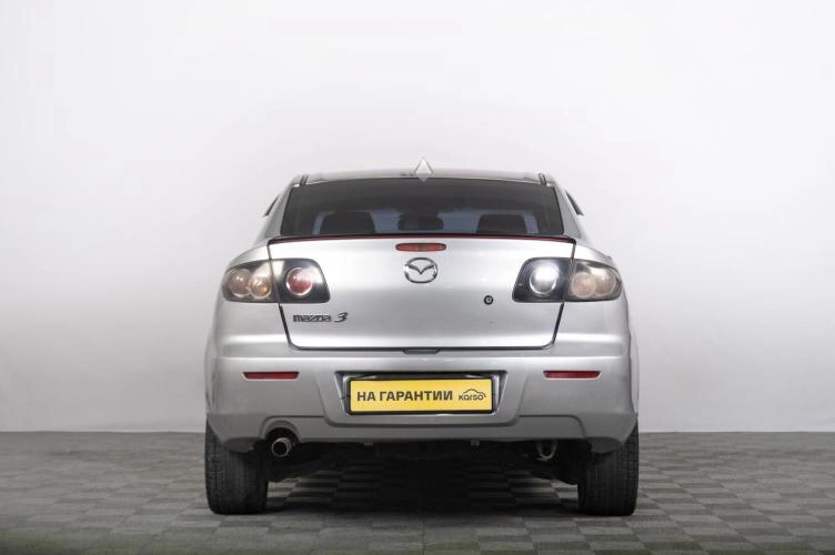 Mazda 3 4 из 6