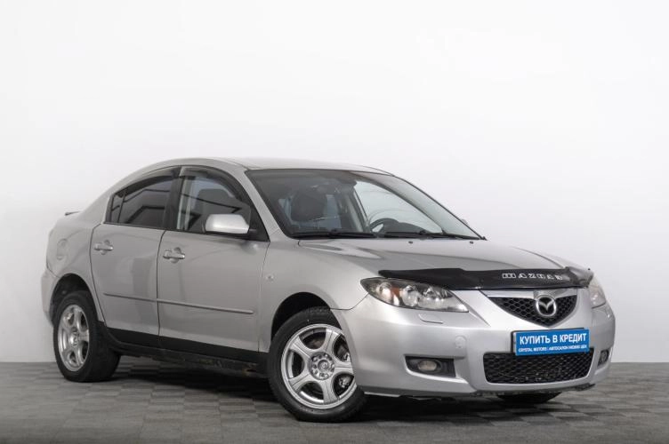 Mazda 3 1 из 6