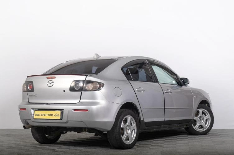 Mazda 3 6 из 6