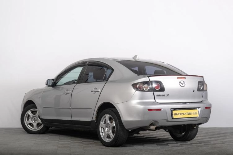 Mazda 3 5 из 6