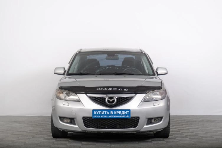 Mazda 3 3 из 6