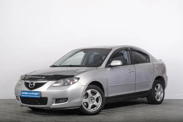 Mazda 3 2 из 6