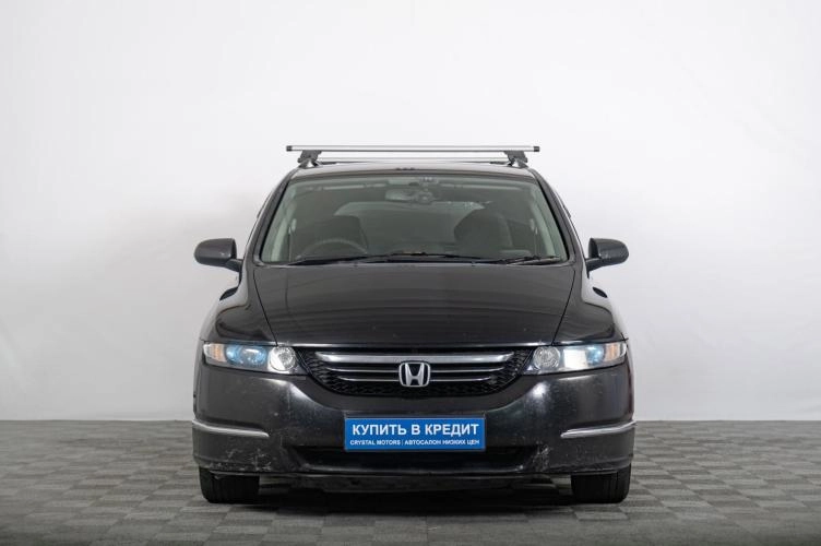 Honda Odyssey 3 из 6