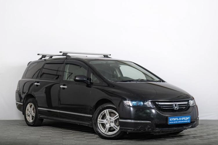Honda Odyssey 1 из 6