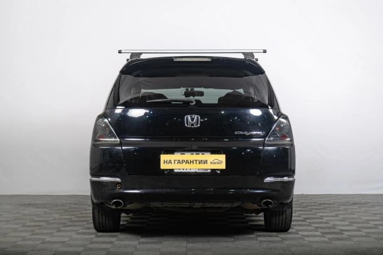 Honda Odyssey 4 из 6