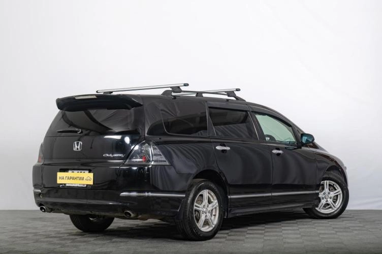 Honda Odyssey 6 из 6