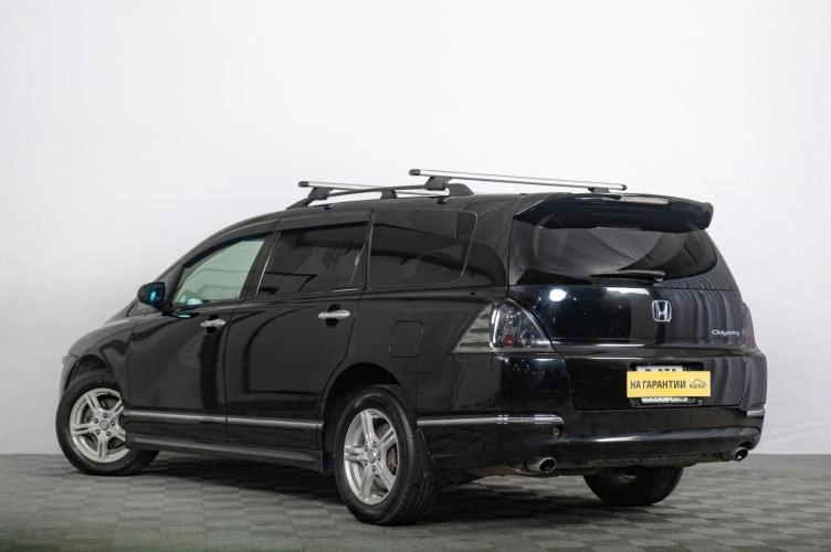 Honda Odyssey 5 из 6