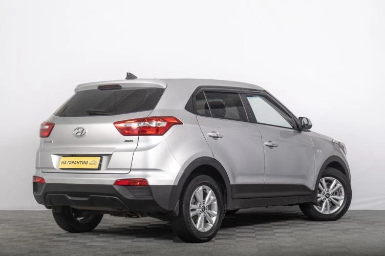 Hyundai Creta 6 из 6