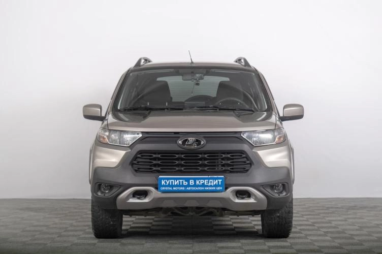 ВАЗ (LADA) Niva Travel 3 из 6