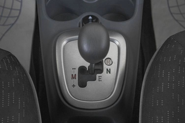Peugeot 107 17 из 18