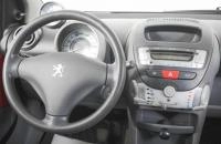 Peugeot 107 12 из 18