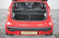 Peugeot 107 7 из 18