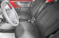 Peugeot 107 8 из 18