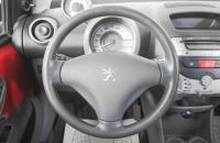 Peugeot 107 15 из 18
