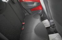 Peugeot 107 10 из 18