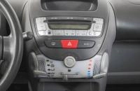 Peugeot 107 16 из 18