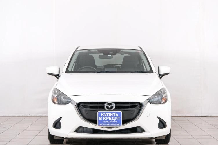 Mazda Demio 2 из 6