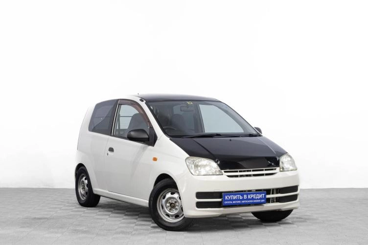 Daihatsu Mira 1 из 6