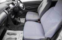 Daihatsu Mira 18 из 19