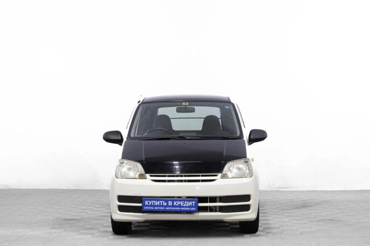 Daihatsu Mira 2 из 6