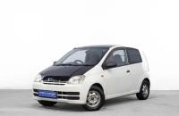Daihatsu Mira 3 из 19