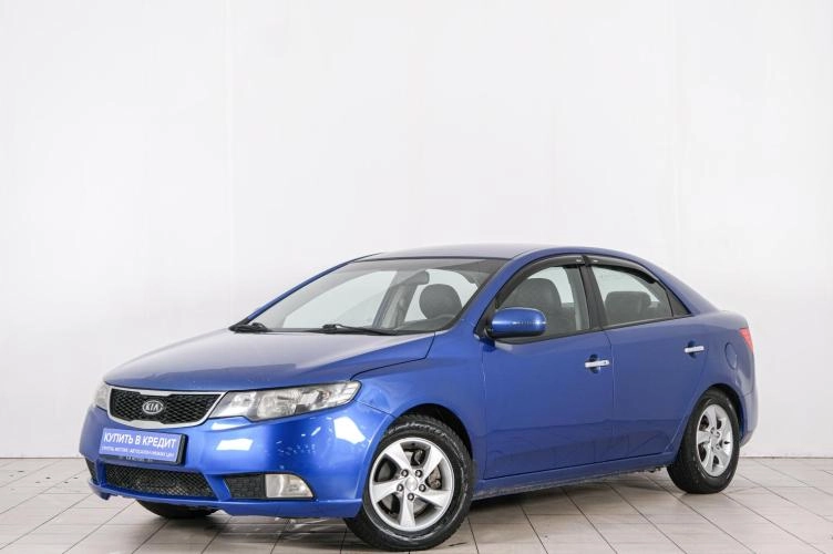 KIA Cerato 3 из 6