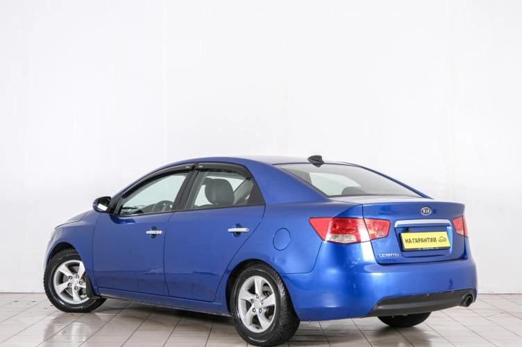 KIA Cerato 4 из 6