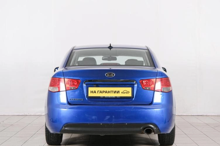 KIA Cerato 5 из 6