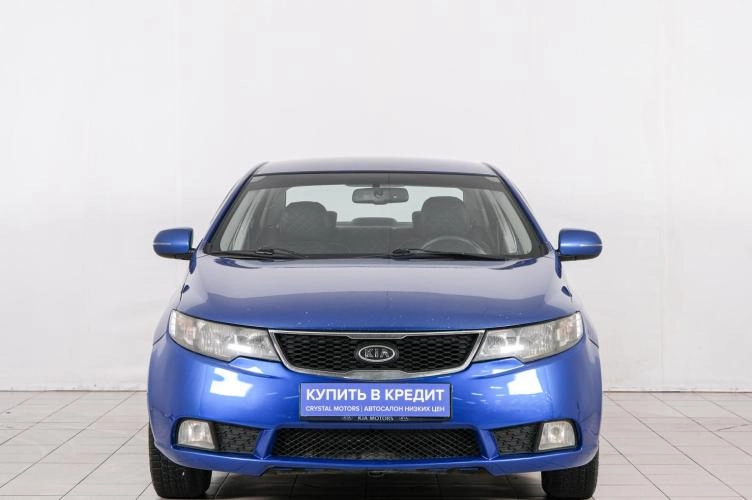 KIA Cerato 2 из 6